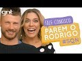 Rodrigo Hilbert Sendo Rodrigo Hilbert Parte 1 35 Fale Conosco Júlia Rabello