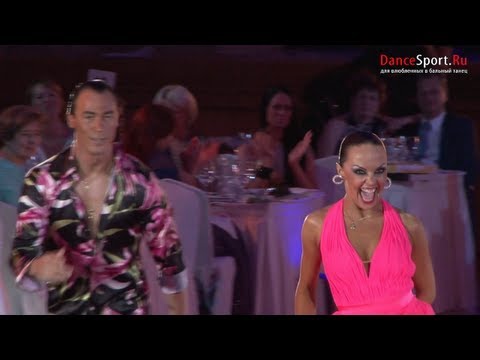 Sergey Surkov - Melia, Russia (Showcase)