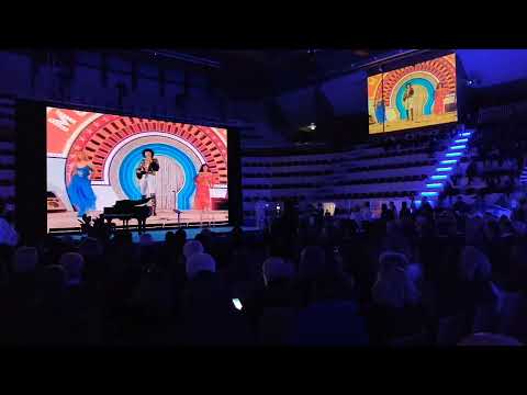 Auditorium Scavolini, Pesaro inaugura il gioiello. Nuova vita per l'ex Hangar tempio del basket