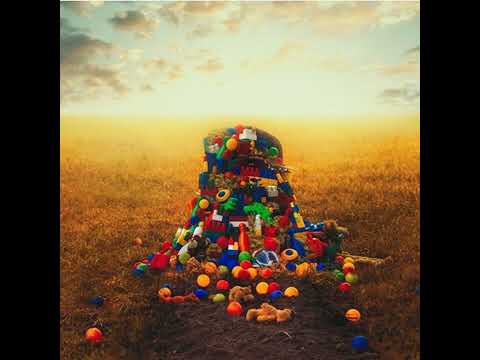 YSY A - Tamo Loco (audio)