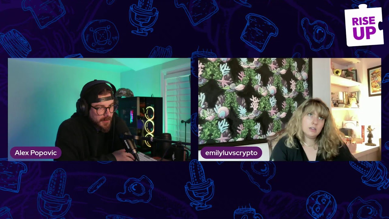 Thumbnail for #007 – Trust Issues – January 21, 2026