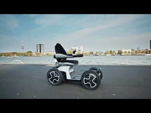 Top 10 Electric Wheel Chairs