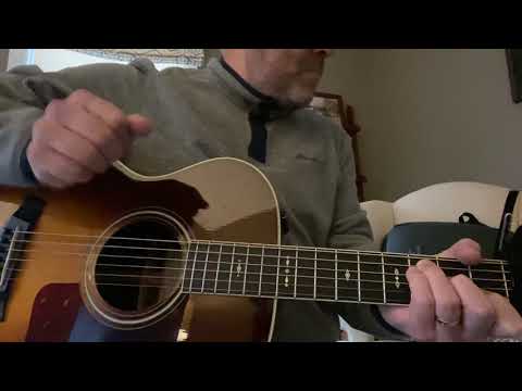 Let The Waters Rise - Justin Townes Earle