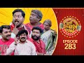 Ithu Item Vere Comedy Show Ep 283