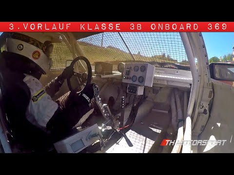 Autocross [DM] Seelow 2022 Klasse 3b/ 3.Vorlauf Onboard [369]