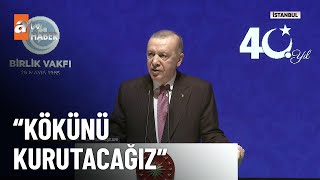 "Sanal kumarın kökünü kurutacağız" - atv Ana Haber 17 Ocak 2026