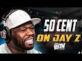 50 Cent Goes In On Diddy Drake Jay Z Snoop Eminem Trump 2024 Vegas Shows More Scandals