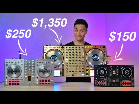 Best DJ Gear for Every Budget!