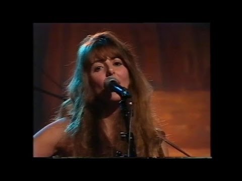 Claudia Scott - Where Did You Go, Live at Hillbilly Highway 1991