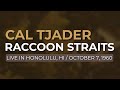 Cal Tjader - Raccoon Straits (Official Audio) - Live, 1980