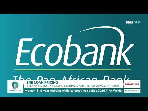 Ghana SMEs Struggle With Expensive Loans as Lending Rates Remain High