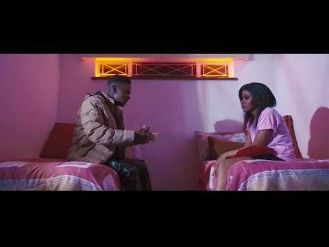 Yung Savage053 X Shonaboi - Rwaive Rudo (Official Music Video)