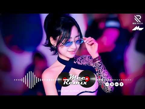 NONSTOP 2026 BAY PHÒNG BASS CỰC MẠNH ✈️ NHẠC SÀN VINAHOUSE DJ MIXTAPE 2026 ✈️ NHẠC REMIX CỰC MẠNH P3