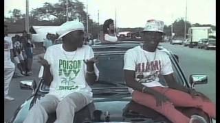 Young &amp; Restless -  B Girls   (VJSB)