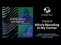 Kenny Wheeler Legacy | Some Days are Better: The Lost Scores - "Who’s Standing In My Corner"