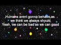Marina And The Diamonds Savages Lyrics