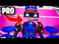 Can 3 Bronzes Beat A Pro In Orion Drift