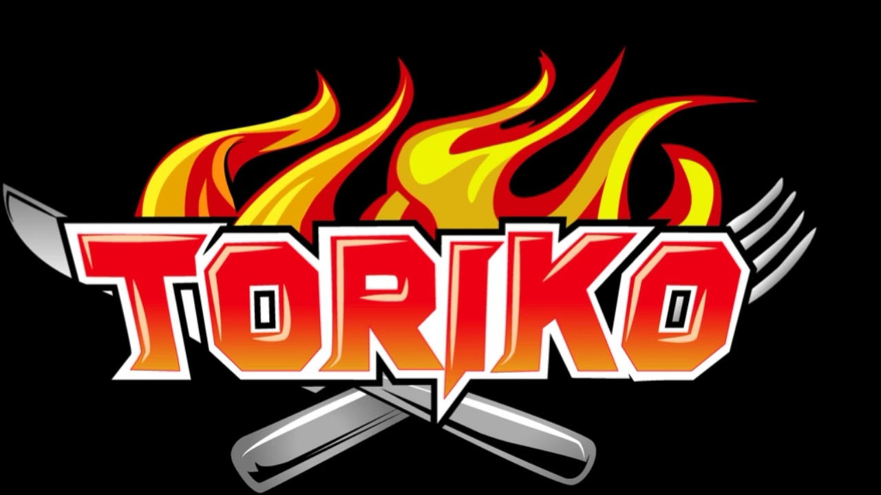 Toriko OST 59 Zebra Theme