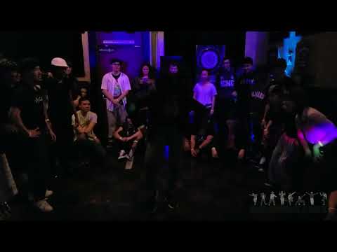 GMx18 - Top 16 // Keylock vs G Funk