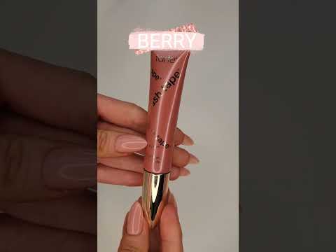 NEW TARTE BLUSH TAPE. FULL REVIEW COMING SOON🎉 #makeup #beauty #tarte