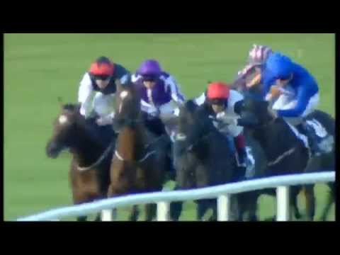 Golden Horn - Qipco Irish Champion Stakes 2015