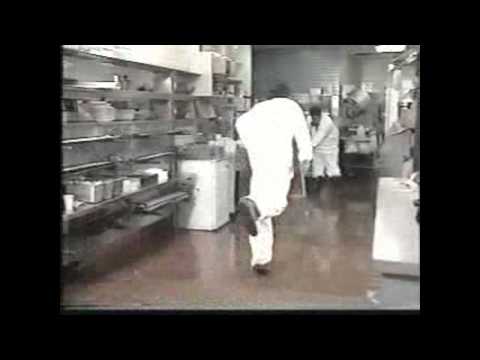Global Floor Safety Network