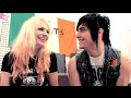 The Dollyrots - Bam! Our very first live album and tour DVD is GO!!