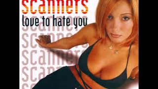 Scanners - The Promise (1996)