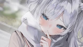 ねぇ寒いよ【ぶいすぽっ！/花芽すみれ】