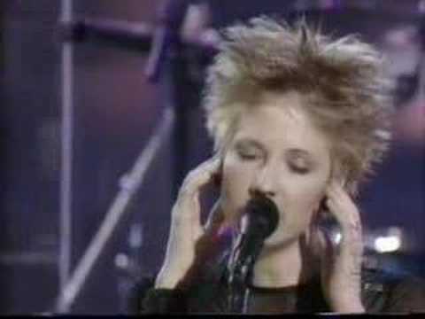 Sixpence None The Richer - There She Goes (Live 2000)