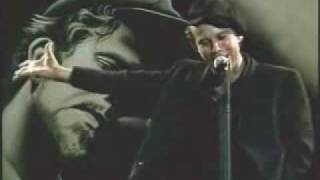 Tom Waits - Rockpalast 1977 14 Small Change.flv