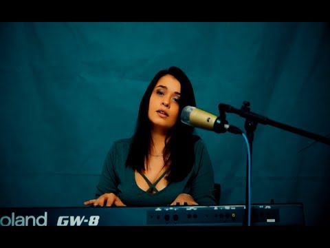Storm DJs feat. Grishina - На Ощупь (Piano, #LIVE) [2020]