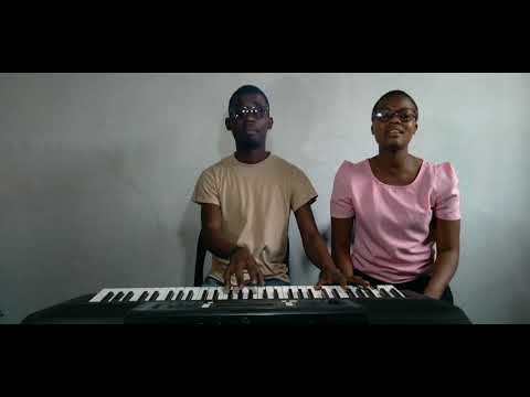 Canções Católicas Moz - te amarei, Senhor - participação especial  da Rosa Helena