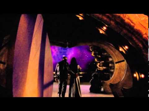 Farscape: The Peacekeeper Wars... sequence 1