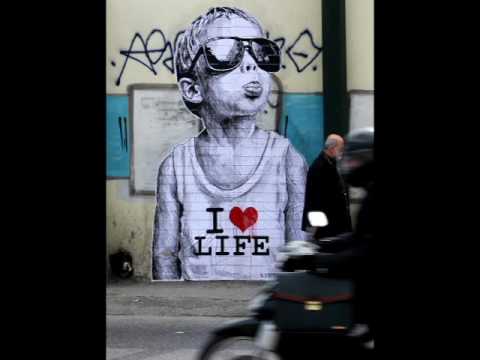 Kamuza - Ir mes gyvenam jame