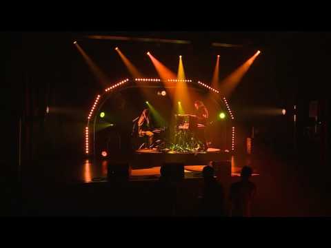 THE DUBALIST - Live @L' Atelier - Festival IN DREAD WE TRUST/ 24 MARS 2017