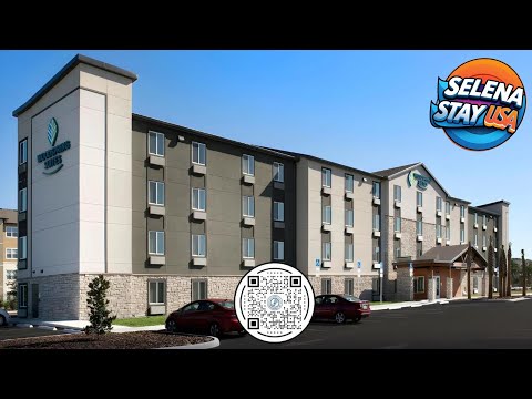 Woodspring Suites Orlando International Drive | Orlando (FL), United States | Hotel Review 🏩