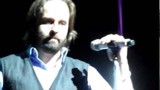 Alfie Boe Hushabye Mountain.