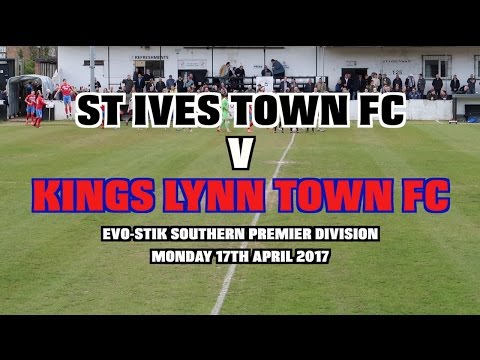 MATCH HIGHLIGHTS | SITFC V KLTFC | 17/04/17