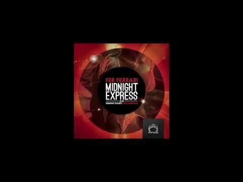 Fer Ferrari - Humo Rojo (Orig Mix) [DeepClass Records]