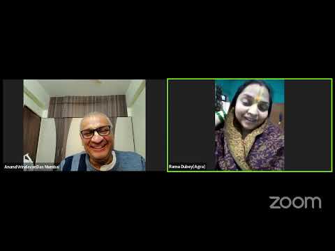 Nityananda Prabhu's mercy is required to advance in Krishna Consciousness