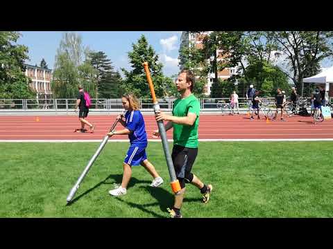 sporťáček 2018 movie