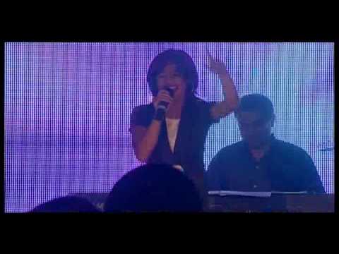 Hainy Atao(He's Able by Darwin Hobbs & Voices of Unity).flv