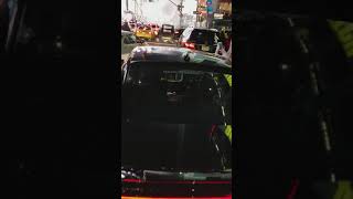 Waiting for the smoke to clear