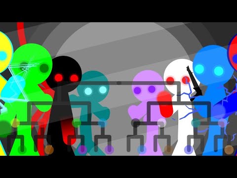 The Stick Tournament Part 2 (Trailer)