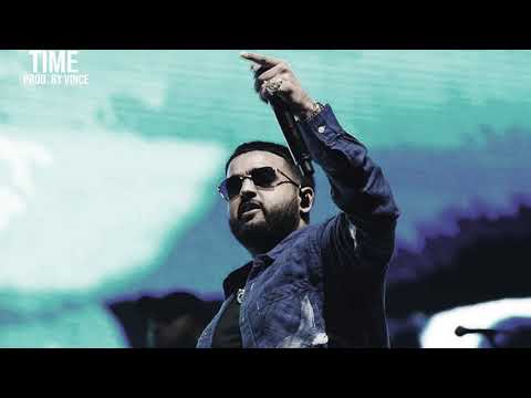 Free Nav Type beat "Time" ft. Lil Durk, Quavo prod. by Vince - Melodic Trap Instrumental 20