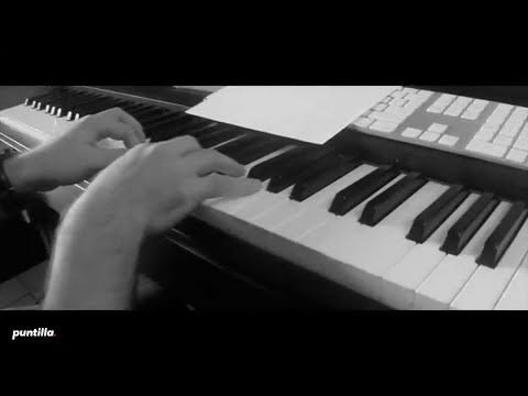 Beangel - Como Antes |  Recording Session