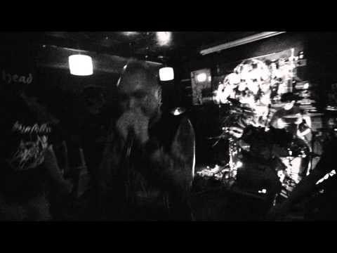 2013.06.15.Mandatory Tribute - In Memory of Jeff Hanneman "" CHRISTFUCK(크라이스트퍽) At 3thumbs