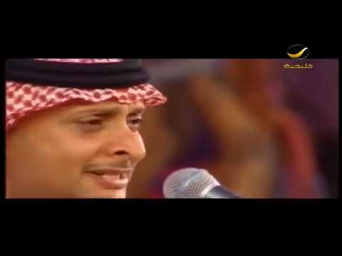 عبد المجيد عبدالله سبحانه وقدرو عليك