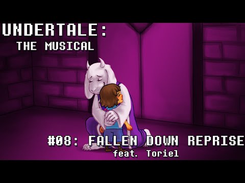 Video thumbnail for Fallen Down (Reprise)